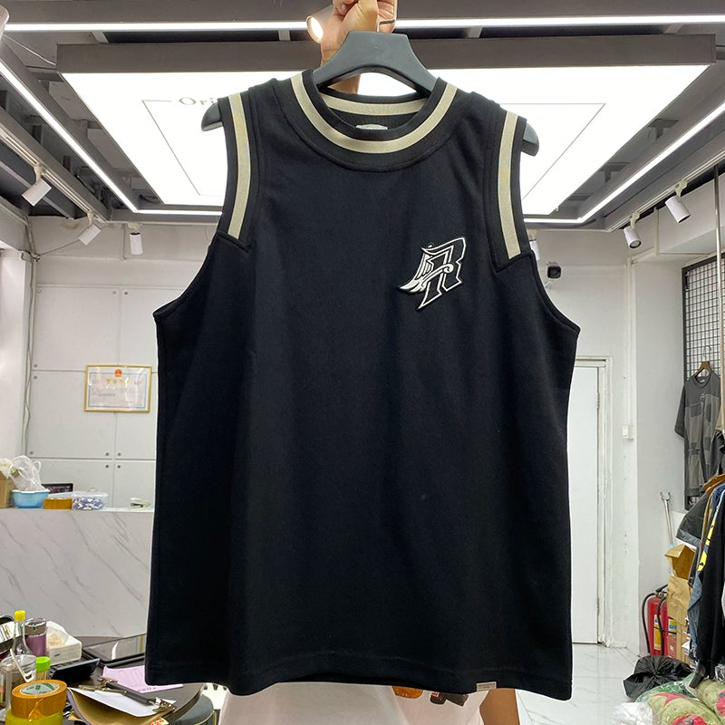 REPRESENT MAN VEST