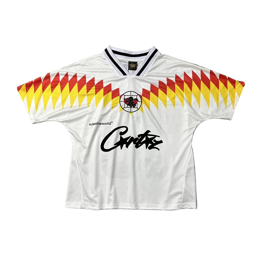 CORTEIZ CLUB RTW Football Jerseys