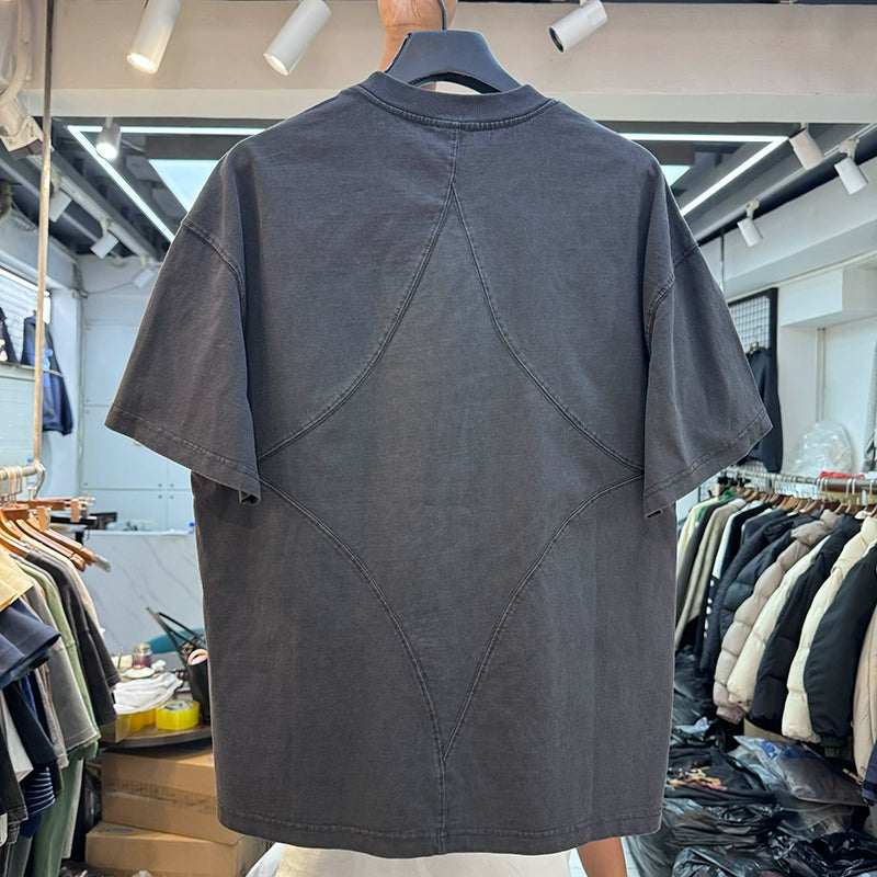 THUG CLUB ROCK TEE