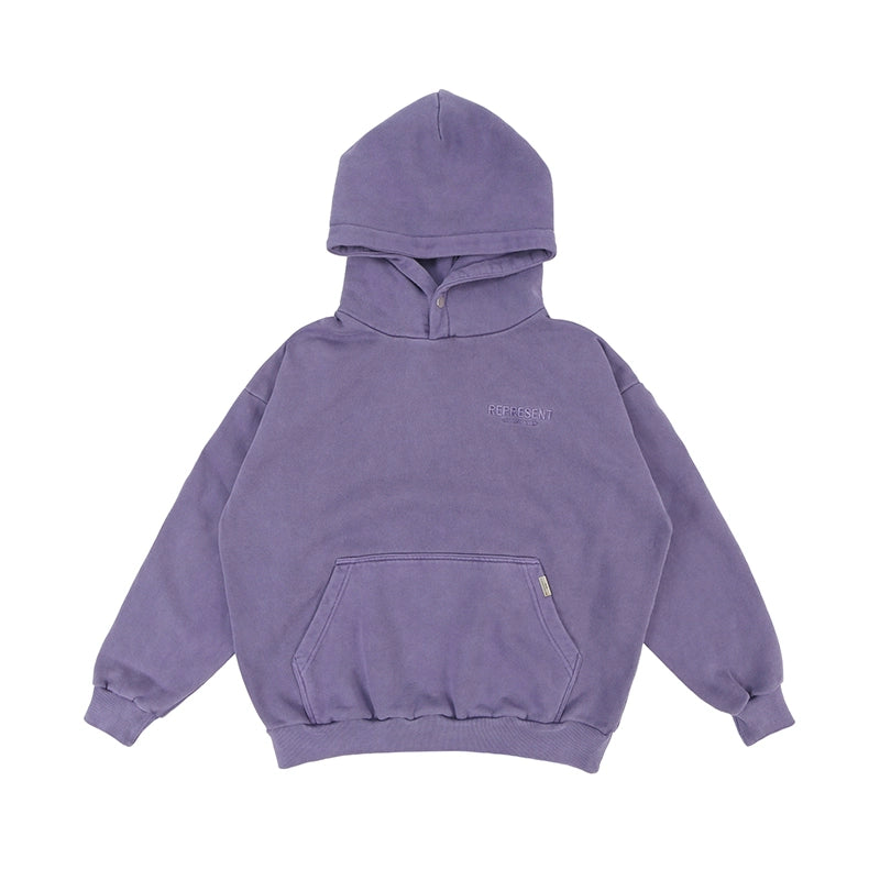 REPRESENT MAN HOODIE