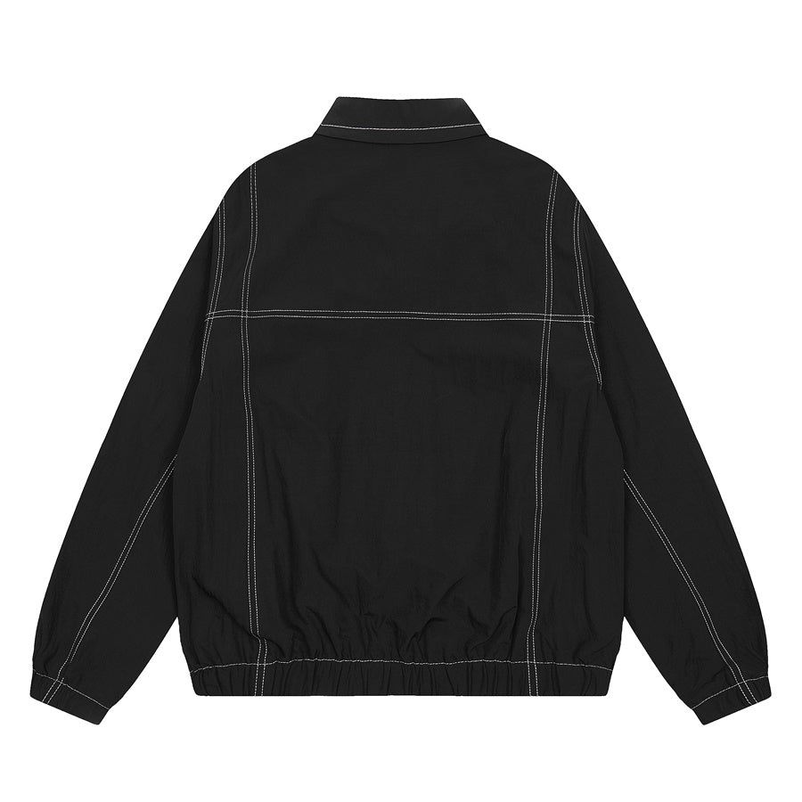 CORTEIZ Boiler Jacket