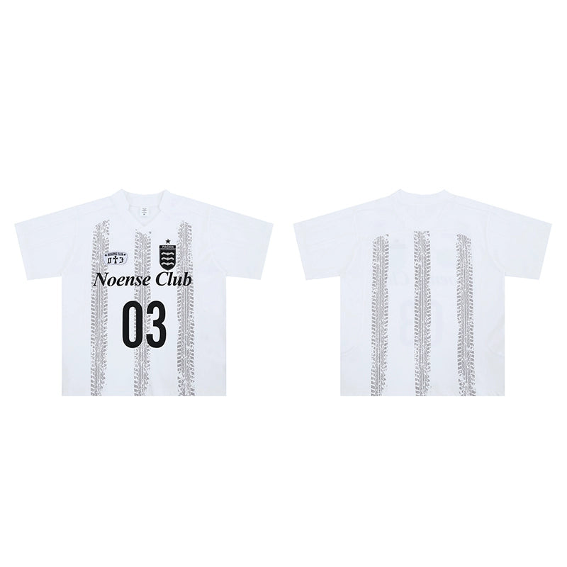 NOENSE 03 CLUB T-Shirt
