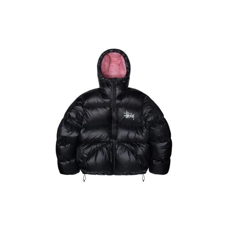 STUSSY Winter Puffer Jacket