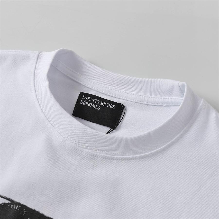 ENFANT RICHE DEPRIME KITTRIDGE T-SHIRT