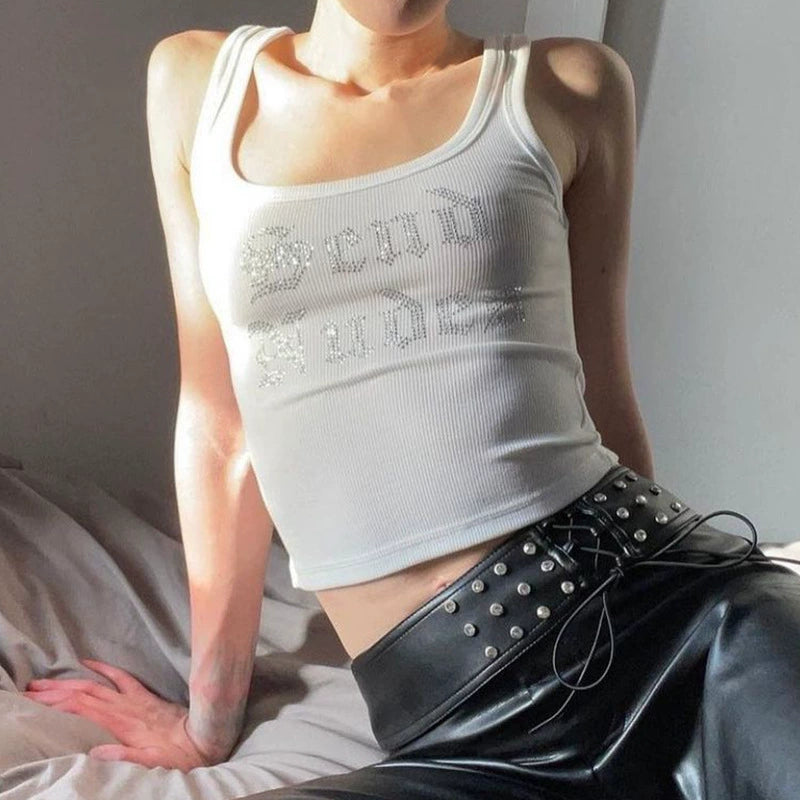 Send Nudes vest