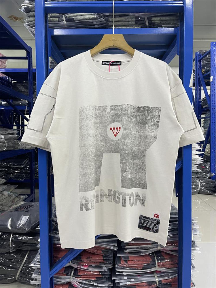 RRR-123 RIVINGTON TEE