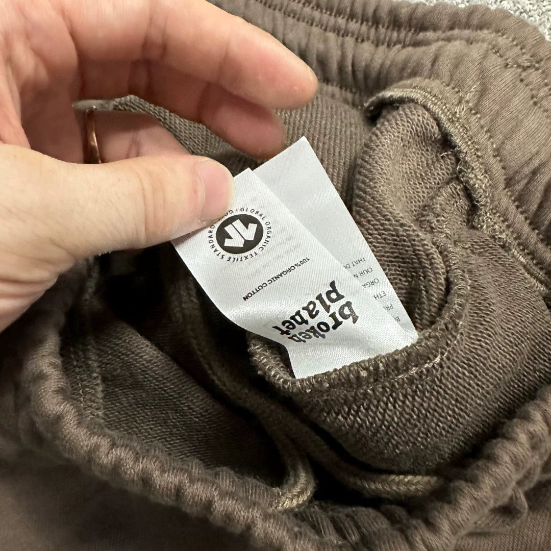 BROKEN PLANET 'Out Of Sight' TRACKSUIT