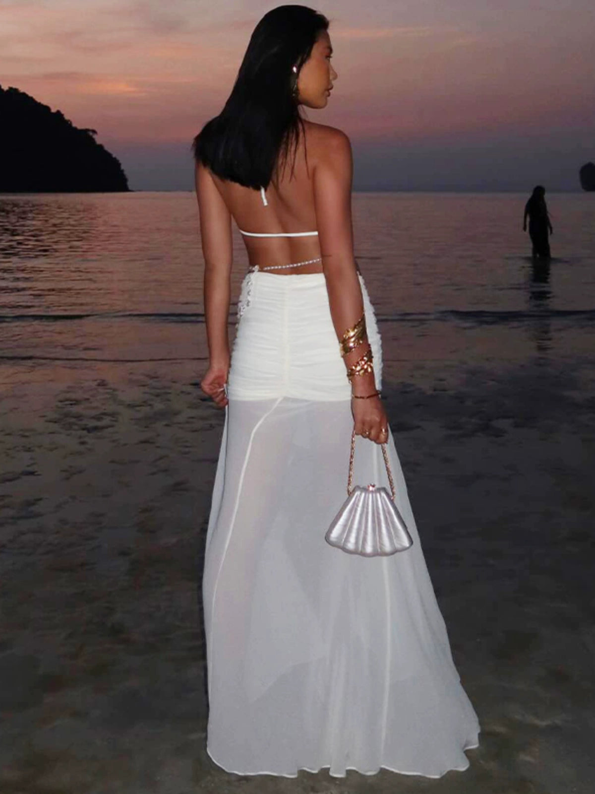THE 'Infinite' SUMMER BEACH SET