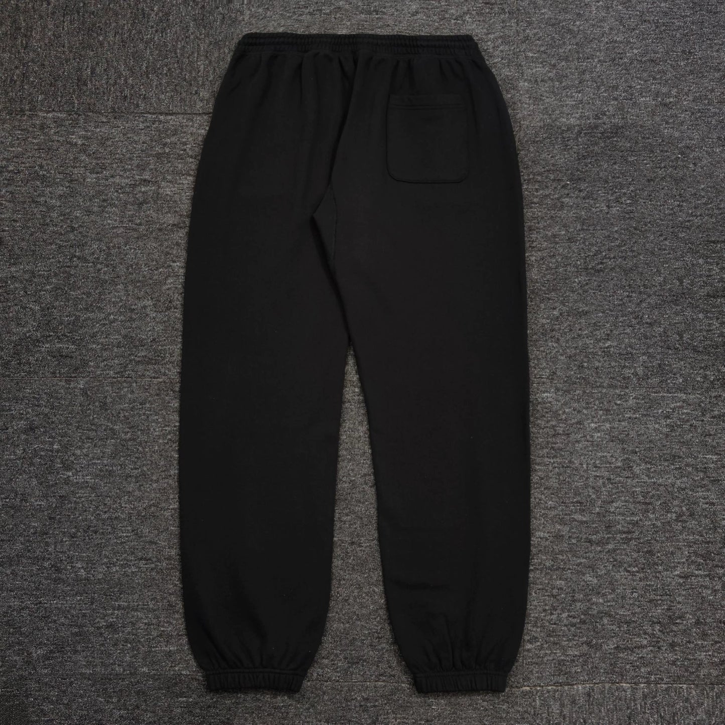 SAINT MICHEAL RIBON SWEATPANTS