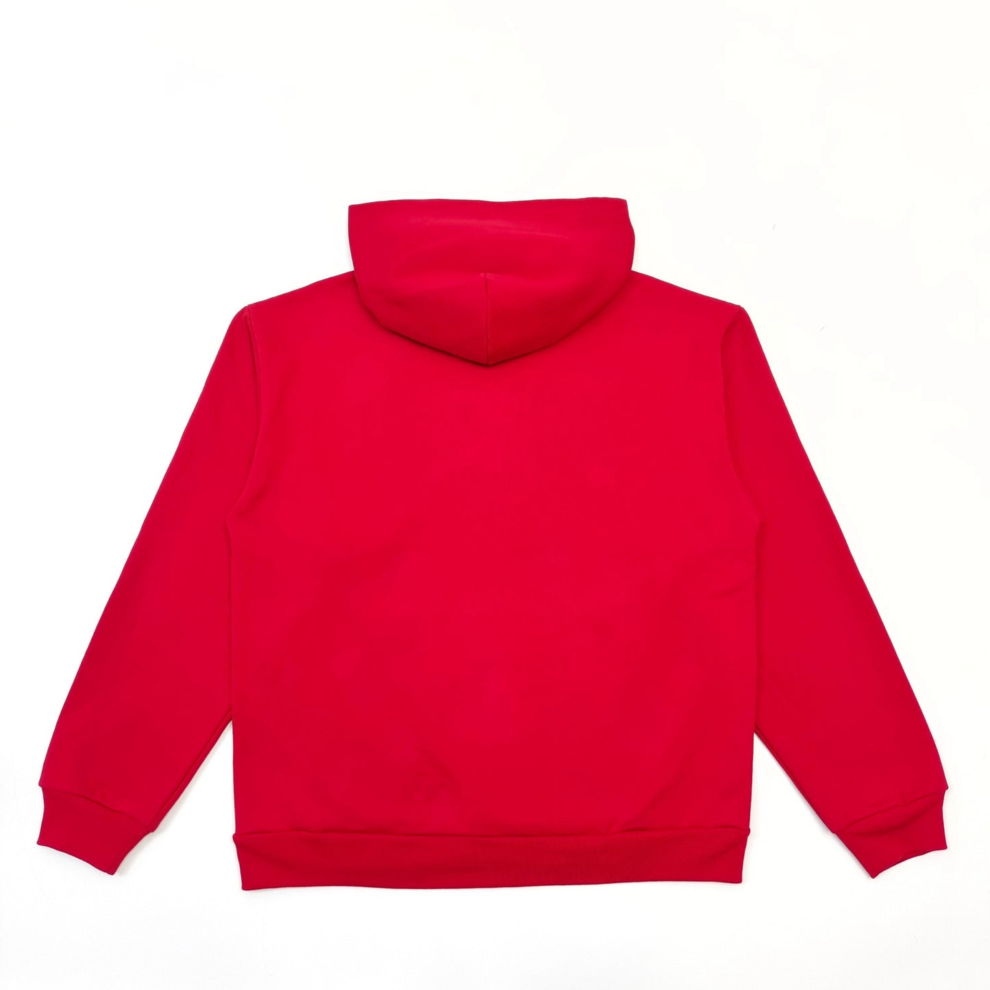 Sp5der Orange Mesh Tracksuit