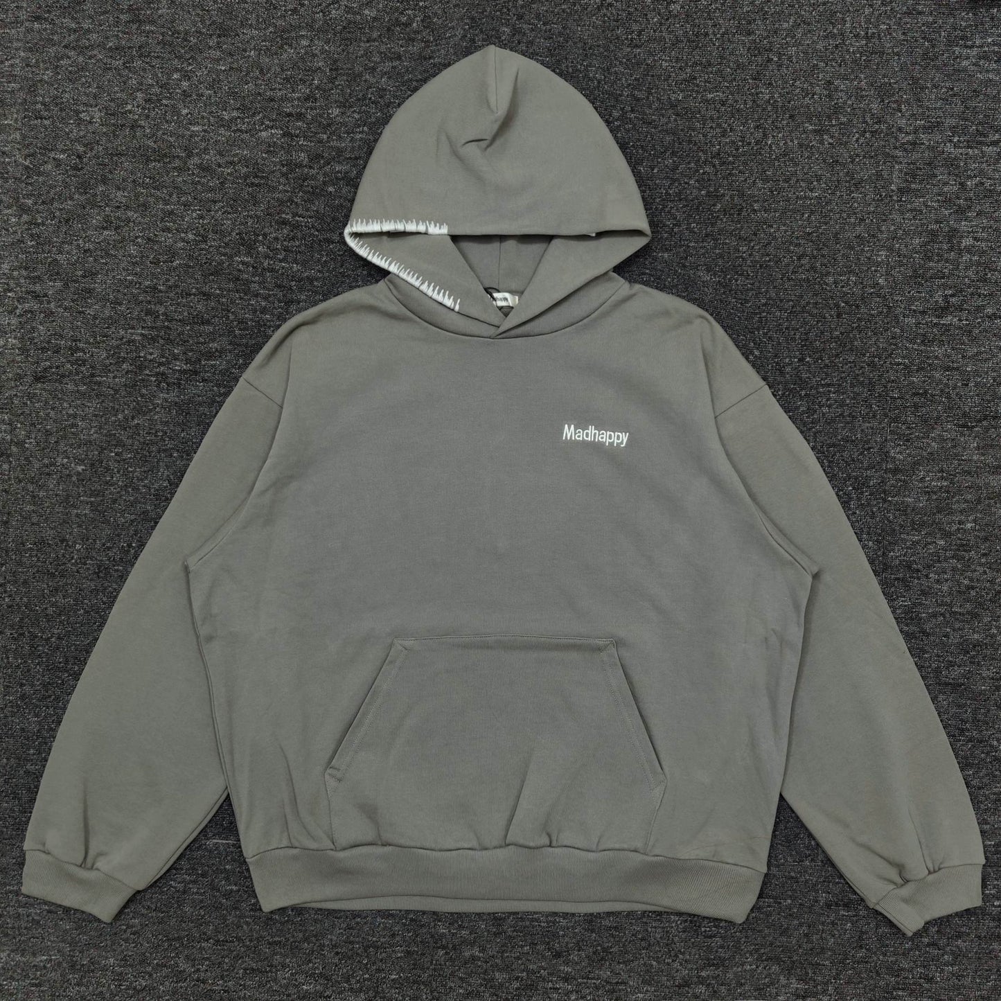 MADHAPPY CLASSIC MIDWEIGHT HOODIE