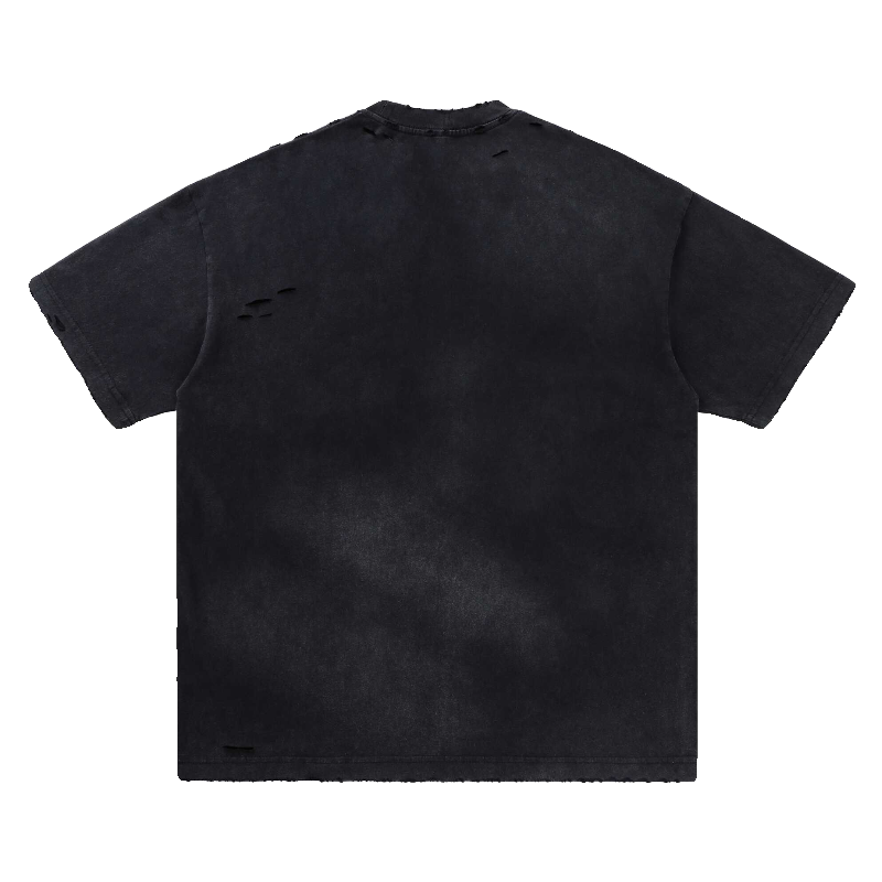 ENFANT RICHE DEPRIME WASTED T-SHIRT