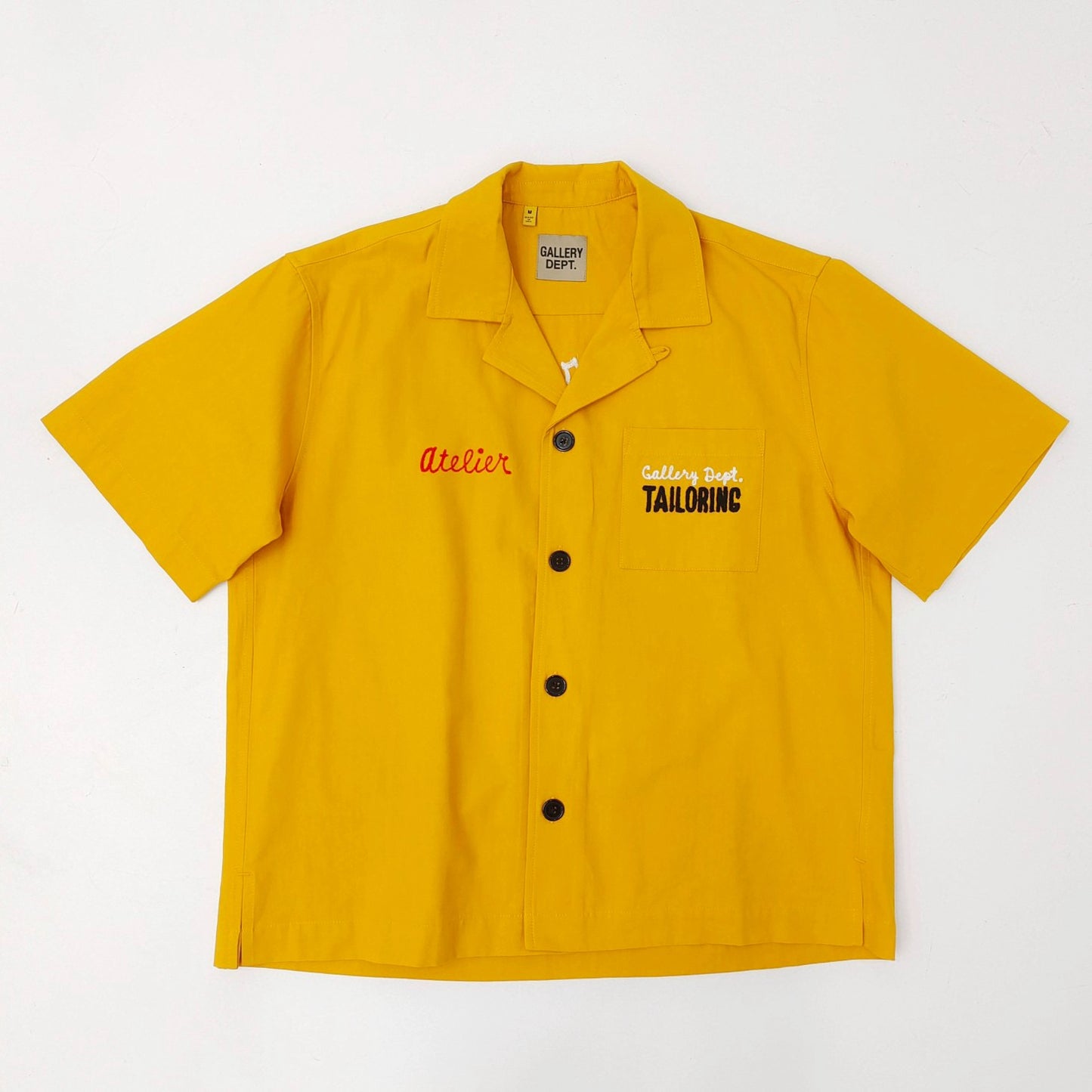 GALLERY DEPT ATELIER PARKER SHIRT