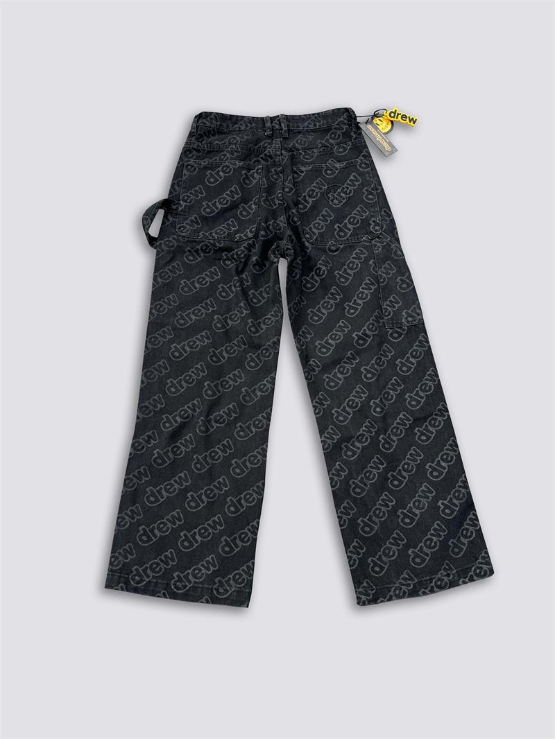DREW HOUSE Denim Set