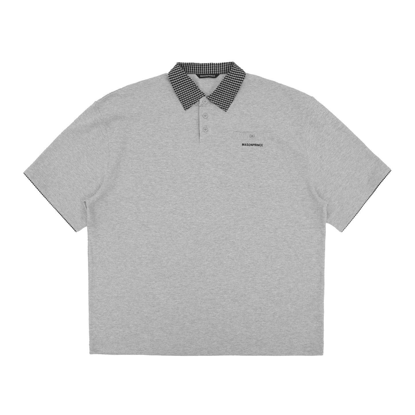 MASONPRINCE Polo Tee