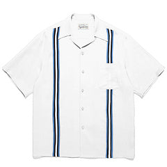WACKO MARIA TWO TONE 50s S/S Shirt
