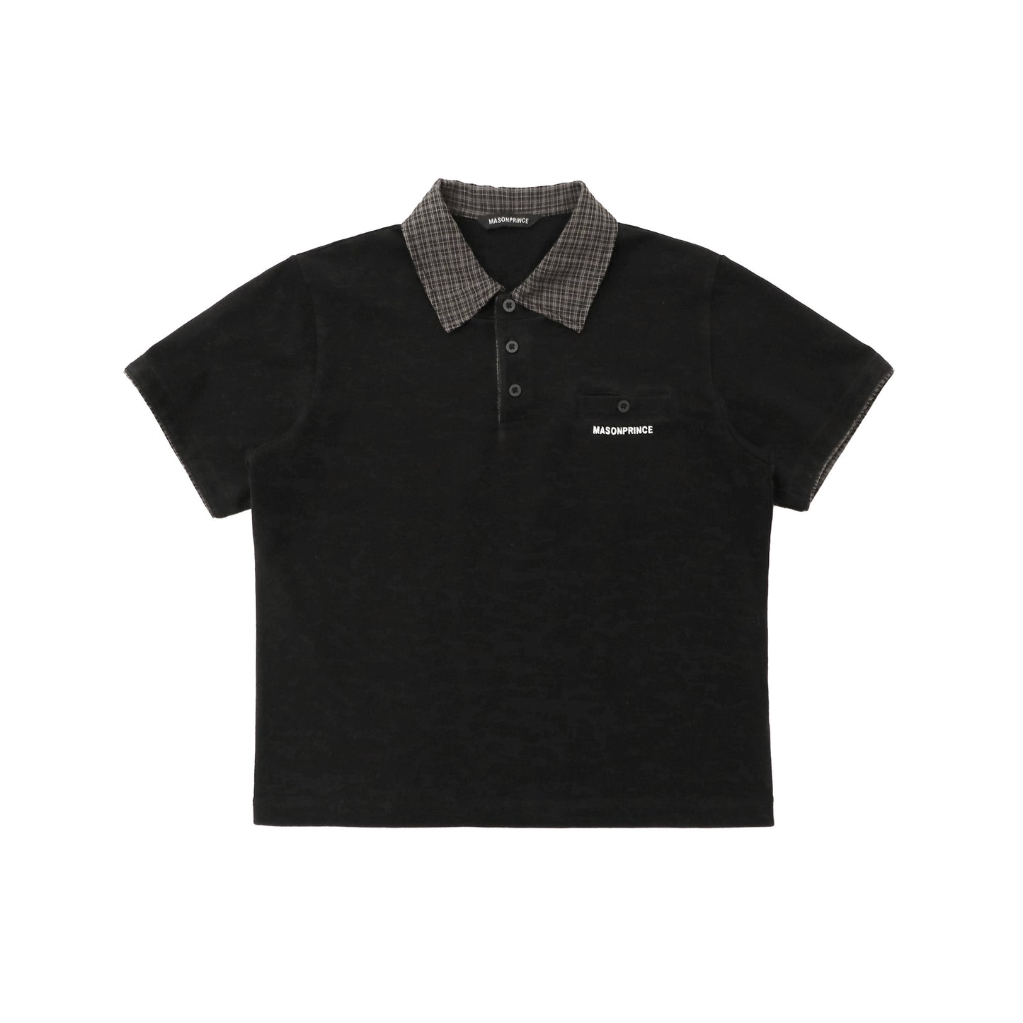 MASONPRINCE Polo Tee
