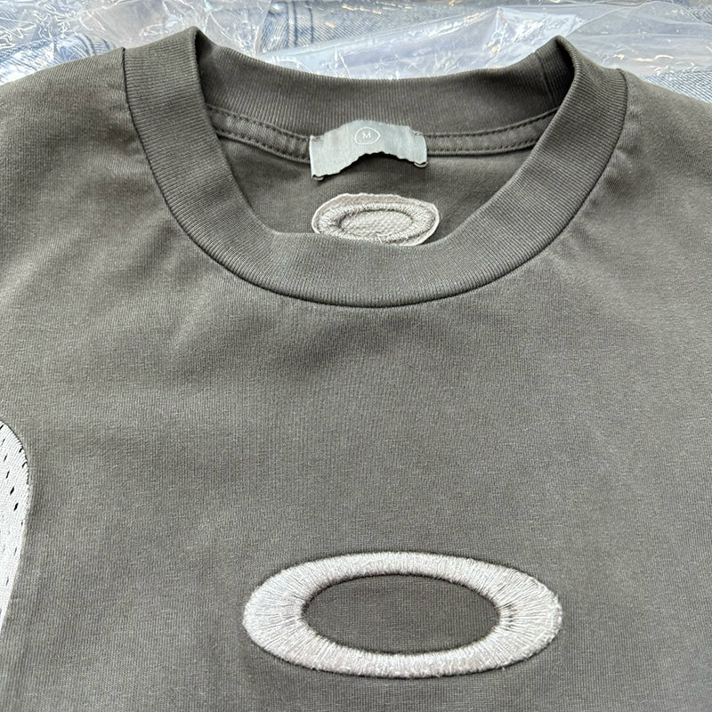 OAKLEY Battle Turtle Mesh TEE