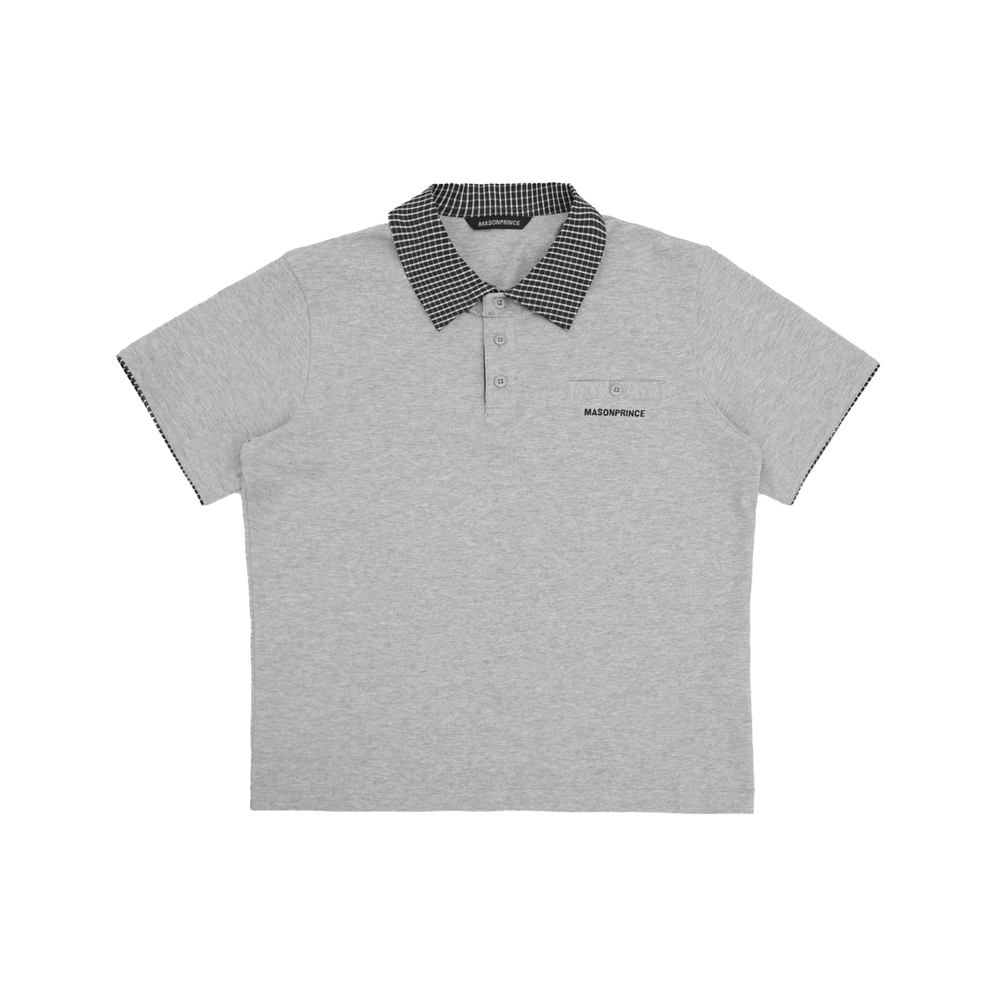 MASONPRINCE Polo Tee