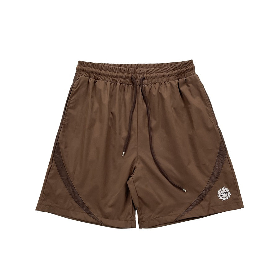 BROKEN PLANET SPORTS SHORT