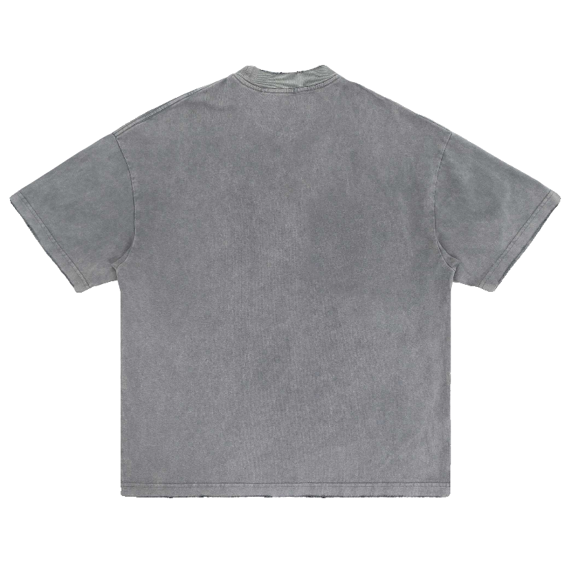ENFANT RICHE DEPRIME CLASSIC LOGO T-SHIRT