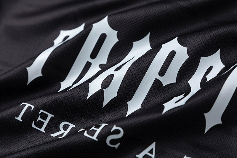 TRAPSTAR Summer Jersey