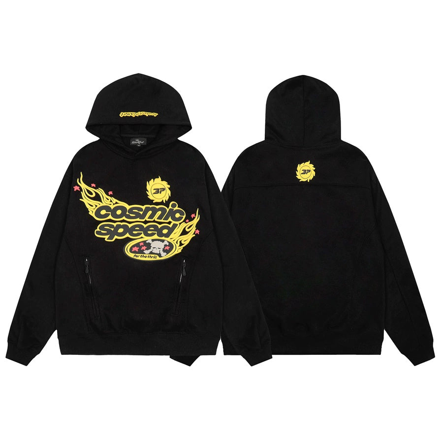 BROKEN PLANET COSMIC SPEED TRACKSUIT