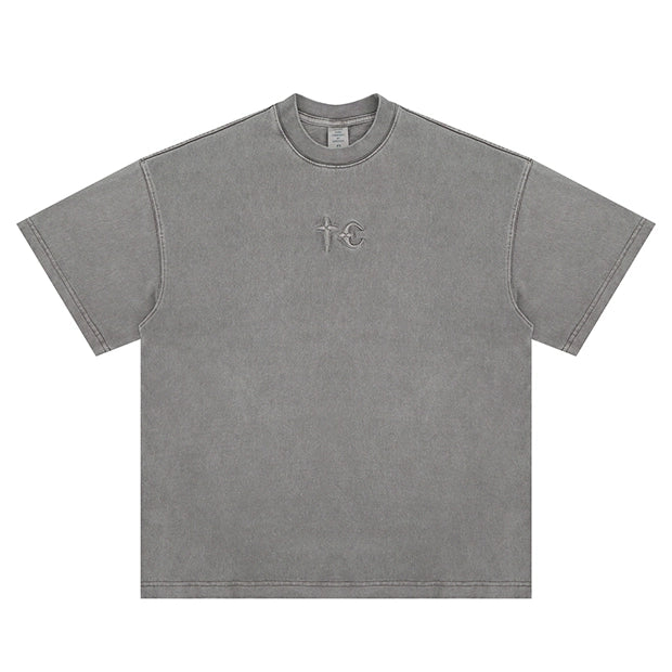 THUG CLUB ROCK TEE
