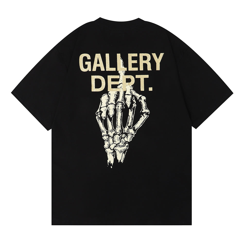GALLERY DEPT Fashion Victim Tee