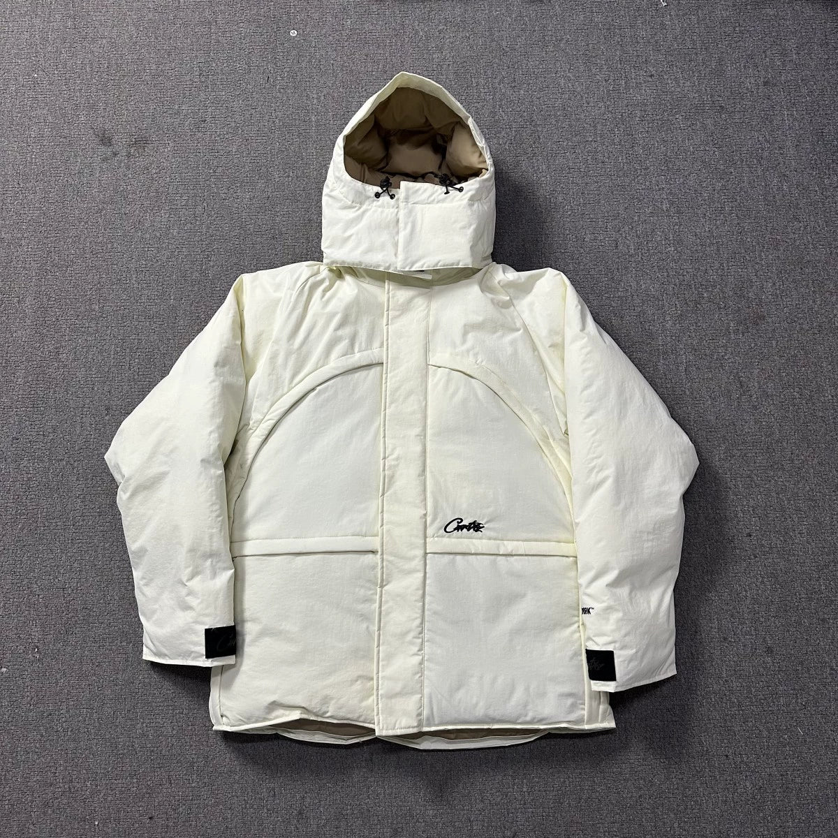 CORTEIZ Bolo B.I.G Jackets
