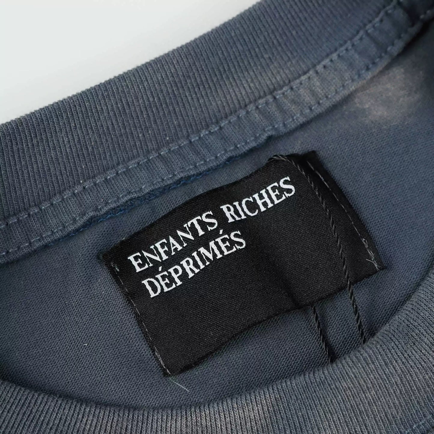 ENFANT RICHE DEPRIME SOUR TEE