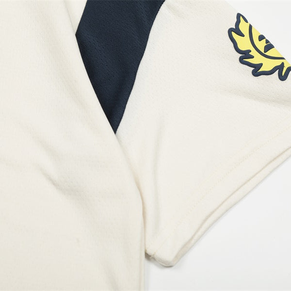 BROKEN PLANET Reversible Mesh Jersey