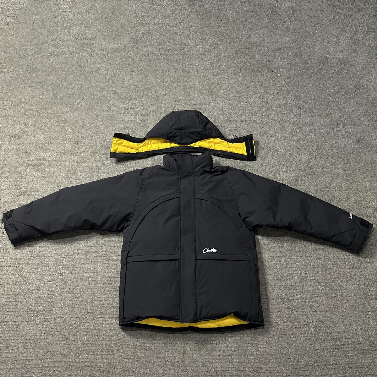 CORTEIZ Bolo B.I.G Jackets