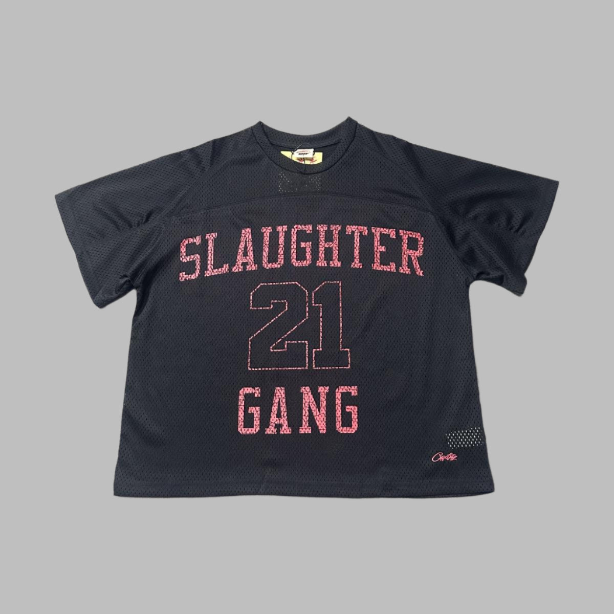 CORTEIZ 'SLAUGHTER GANG' RTW Set