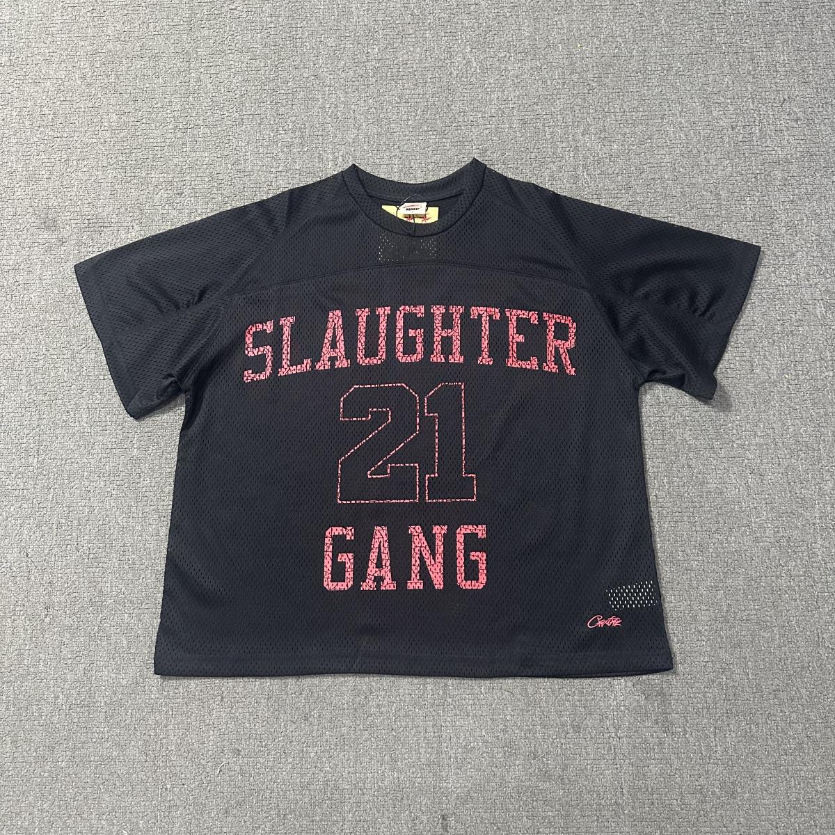 CORTEIZ SLAUGHTER GANG RTW Set