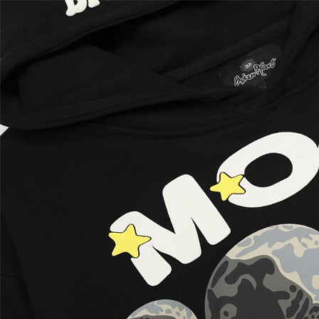 BROKEN PLANET MOON PHASES HOODIE