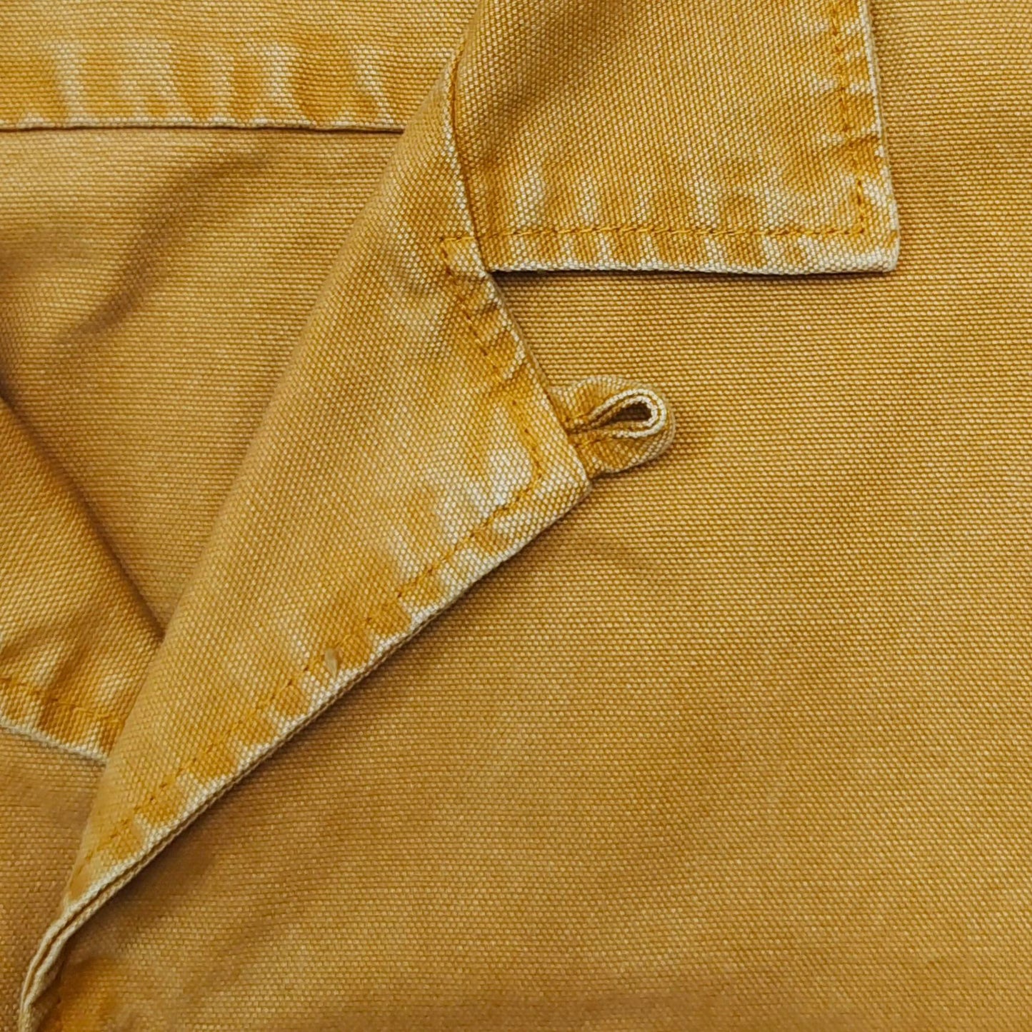 GALLERY DEPT CANVAS PARKER SHIRT