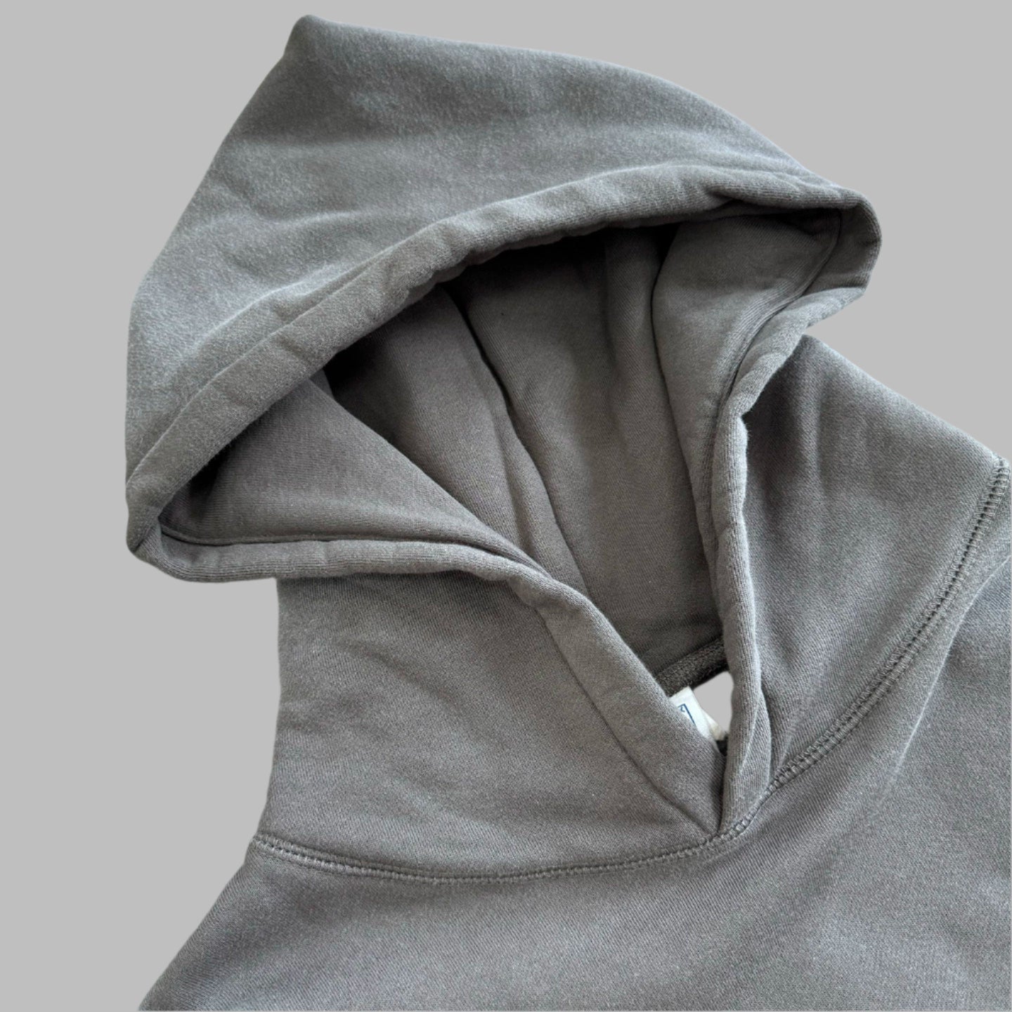SAINT 'Anarchy' Hoodie