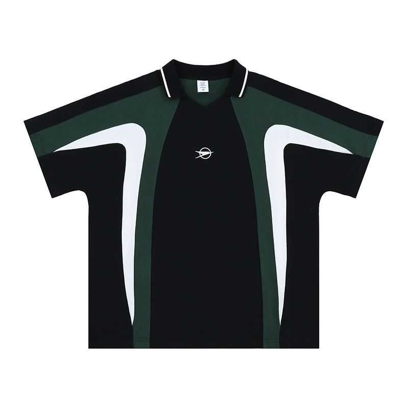 ICEBERG SPRWY TEE