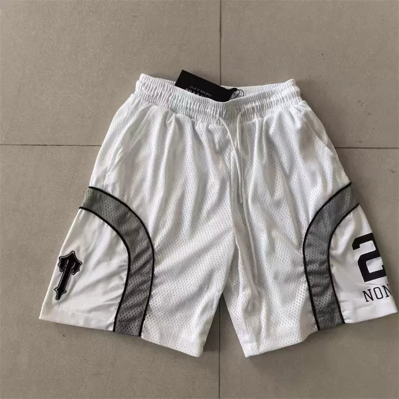 TRAPSTAR No.24 Shorts Set