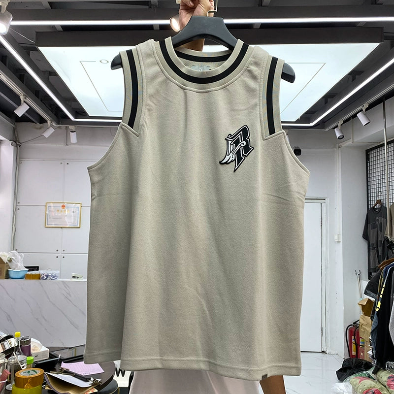 REPRESENT MAN VEST