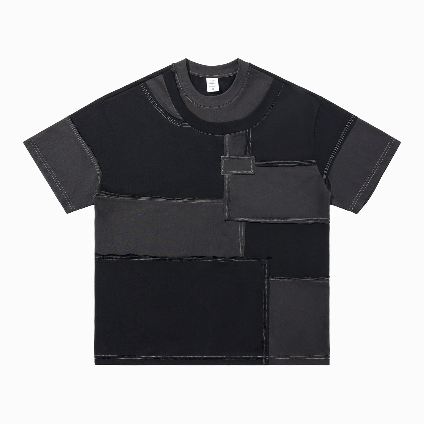 NUBI 'Dreamz' T-shirts