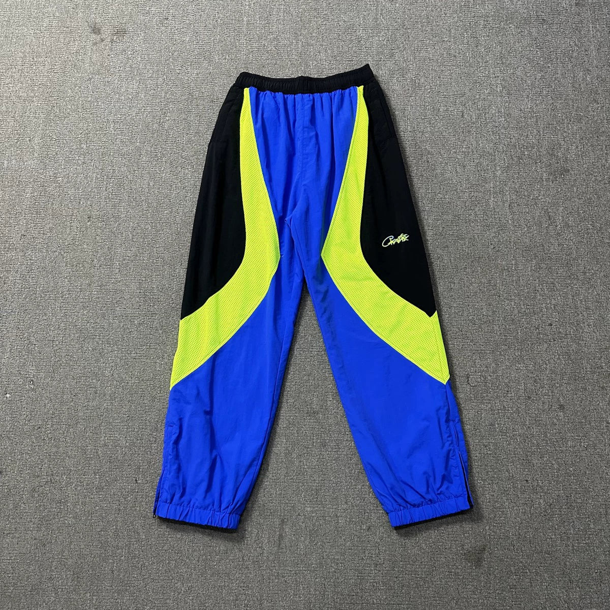 CORTEIZ Vertigo Shuku Traksuit