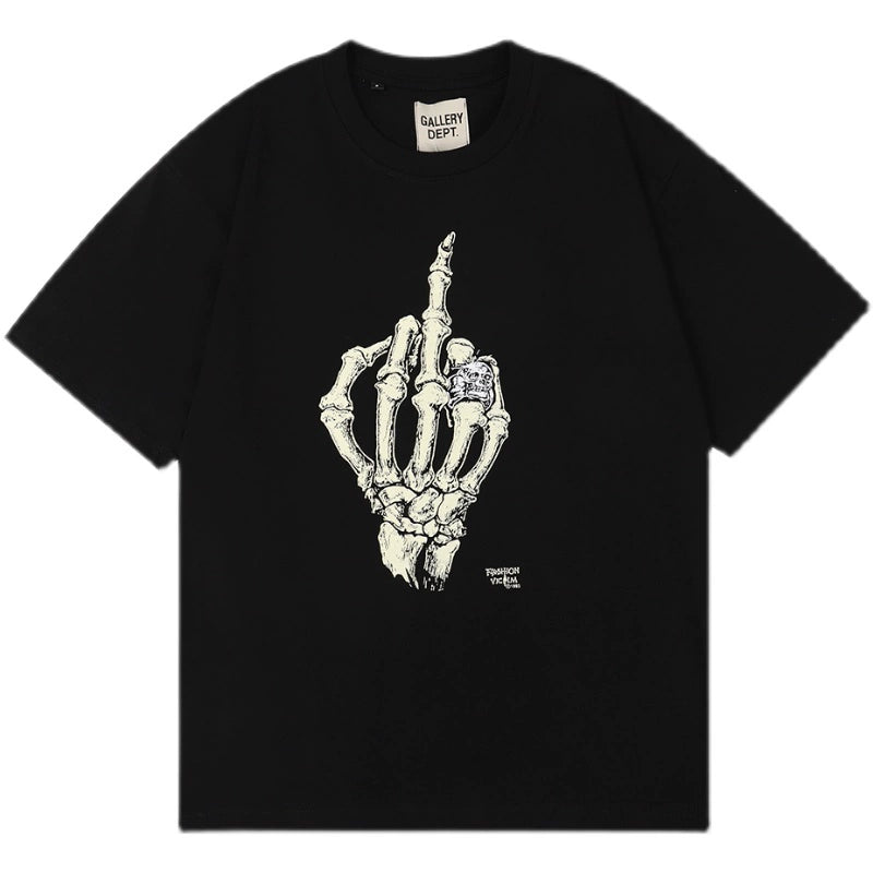 GALLERY DEPT Fashion Victim Tee