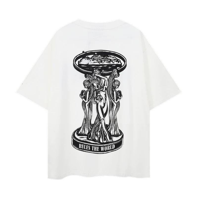 CORTEIZ RTW TEE