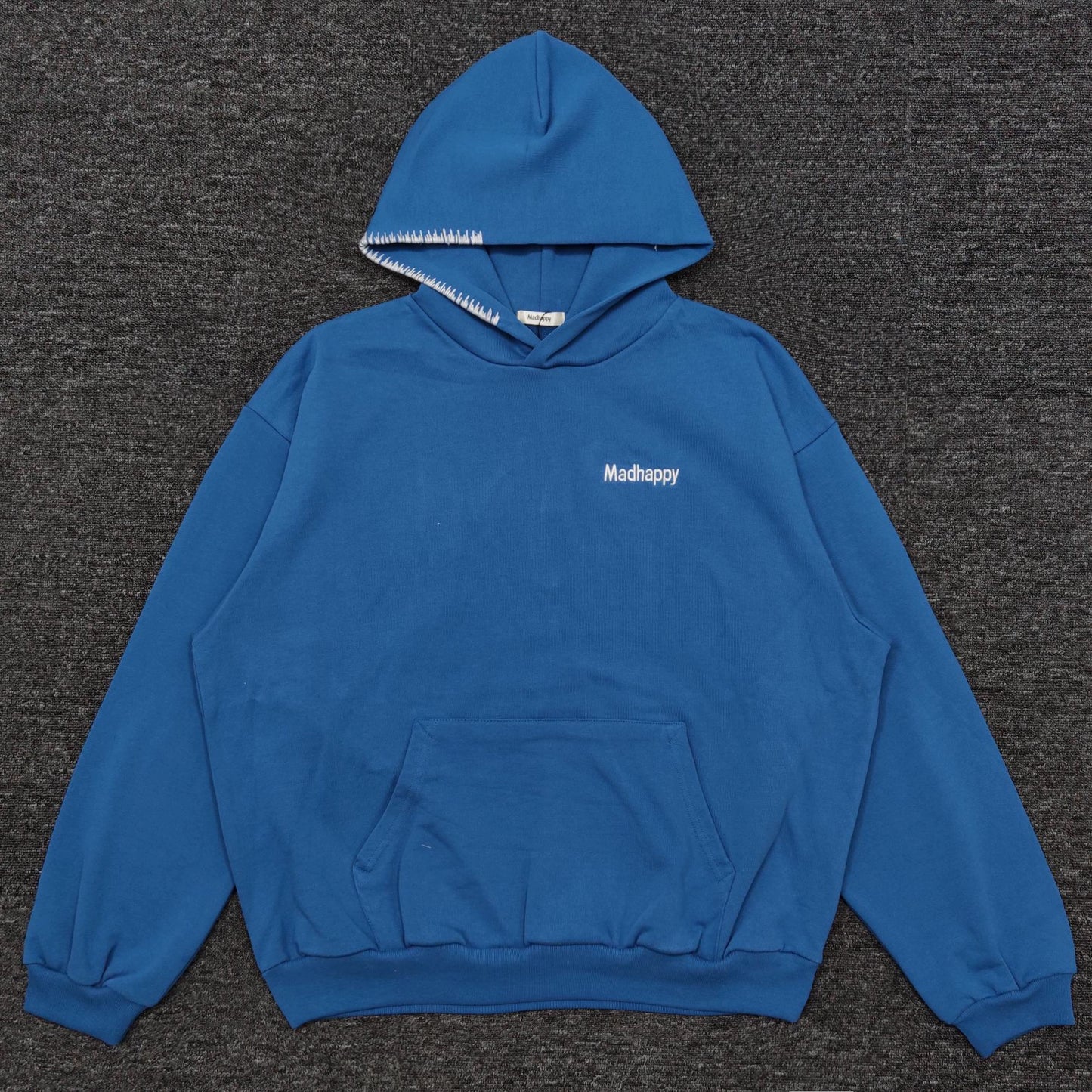 MADHAPPY CLASSIC MIDWEIGHT HOODIE