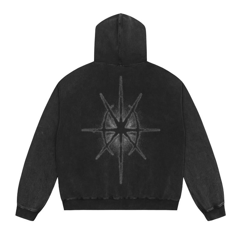 SAINT TEARS HOODIE