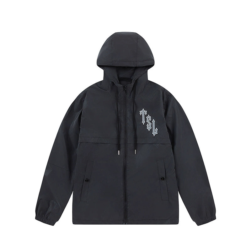 TRAPSTAR TSL WINDBREAKER Jacket