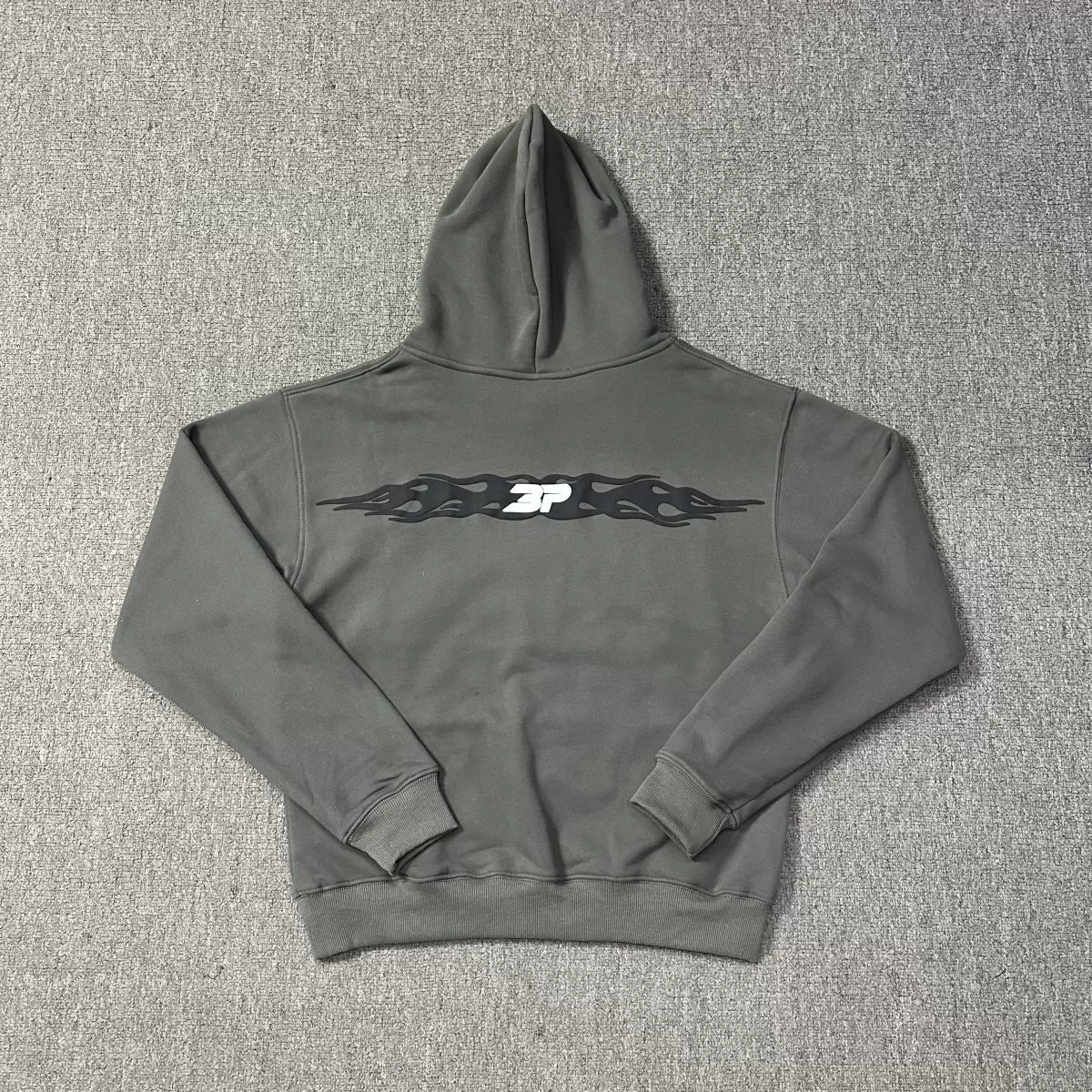 BROKEN PLANET 'Chaos' TRACKSUIT