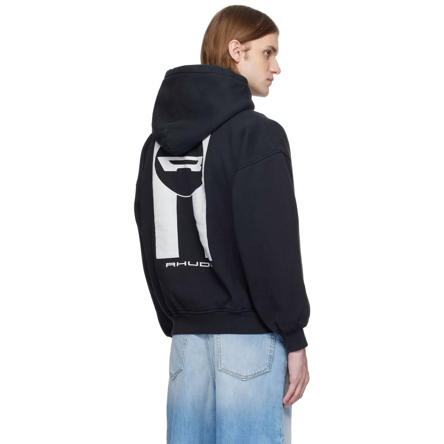 RHUDE CAMPIONE HOODIE